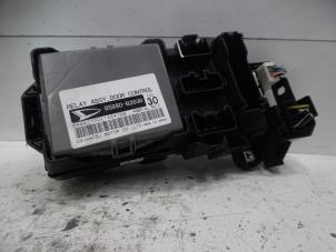 Used Fuse box Daihatsu Trevis 1.0 12V DVVT Price on request offered by Verhoef Cars & Parts