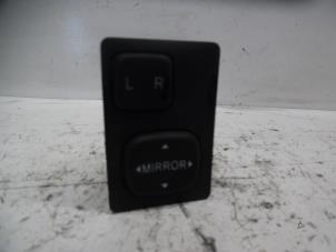 Used Mirror switch Daihatsu Trevis 1.0 12V DVVT Price on request offered by Verhoef Cars & Parts