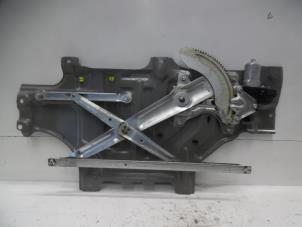 Used Window mechanism 4-door, front right Daihatsu Trevis 1.0 12V DVVT Price on request offered by Verhoef Cars & Parts