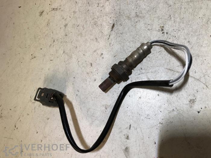 Usados Sonda Lambda Chrysler PT Cruiser 1.6 16V Precio de solicitud ofrecido por Verhoef Cars & Parts