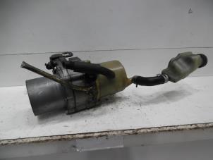 Begagnade Servostyrningspump Mazda 5 (CR19) 1.8i 16V Pris € 50,00 Marginaltabell erbjuds av Verhoef Cars & Parts