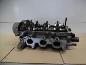Used Cylinder head Kia Picanto Price € 150,00 Margin scheme offered by Verhoef Cars & Parts