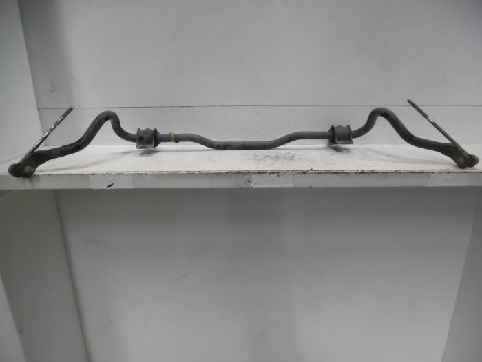 Front anti-roll bar from a Ford Transit Connect (PJ2) 1.0 EcoBoost 12V 100 2014