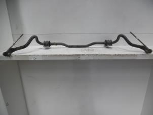 Used Front anti-roll bar Ford Transit Connect (PJ2) 1.0 EcoBoost 12V 100 Price on request offered by Verhoef Cars & Parts
