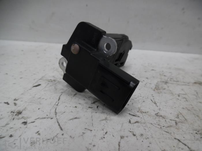 Usagé Débitmètre Ford Transit Connect (PJ2) 1.0 EcoBoost 12V 100 Prix sur demande proposé par Verhoef Cars & Parts