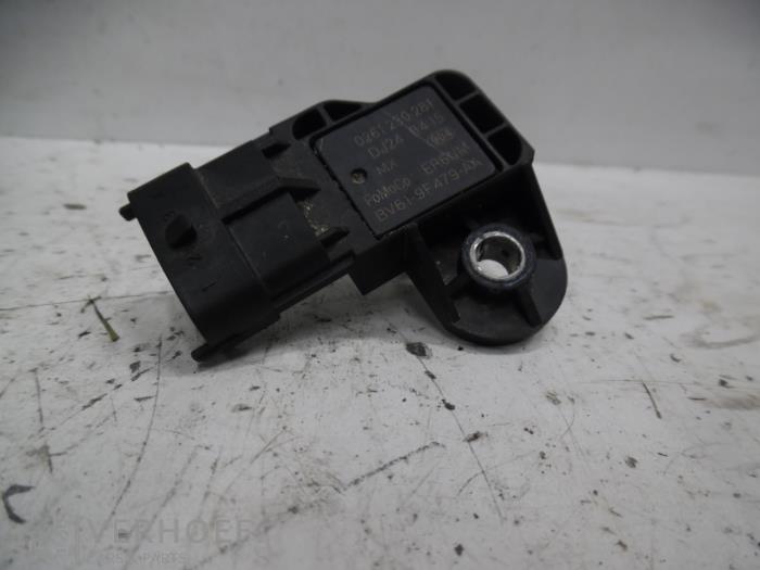 Begagnade MAP-sensor (insugsrör) Ford Transit Connect (PJ2) 1.0 EcoBoost 12V 100 Pris på förfrågan erbjuds av Verhoef Cars & Parts