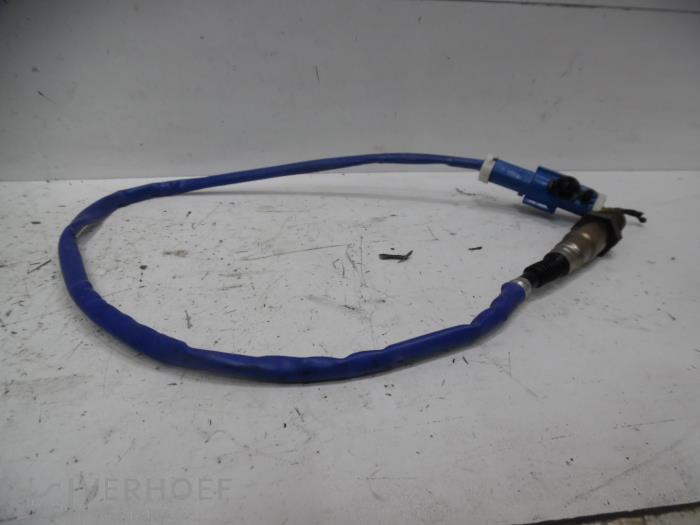Usados Sonda Lambda Ford Transit Connect (PJ2) 1.0 EcoBoost 12V 100 Precio de solicitud ofrecido por Verhoef Cars & Parts