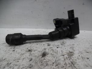 Used Ignition coil Ford Transit Connect (PJ2) 1.0 EcoBoost 12V 100 Price € 15,00 Margin scheme offered by Verhoef Cars & Parts