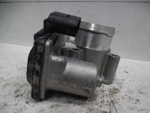 Used Throttle body Ford Transit Connect (PJ2) 1.0 EcoBoost 12V 100 Price on request offered by Verhoef Cars & Parts