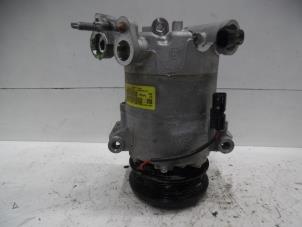 Used Air conditioning pump Ford Transit Connect (PJ2) 1.0 EcoBoost 12V 100 Price € 125,00 Margin scheme offered by Verhoef Cars & Parts