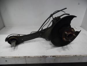 Used Knuckle, rear right Ford S-Max (GBW) 2.3 16V Price on request offered by Verhoef Cars & Parts