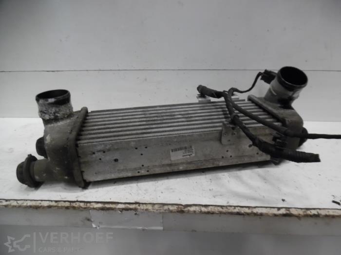 Usados Intercooler Kia Pro cee'd (EDB3) Precio de solicitud ofrecido por Verhoef Cars & Parts