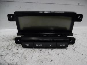 Used Interior display Kia Pro cee'd (EDB3) Price on request offered by Verhoef Cars & Parts