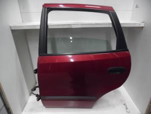 Used Rear door 4-door, left Nissan Almera Tino (V10M) 2.0 16V CVT Price € 75,00 Margin scheme offered by Verhoef Cars & Parts