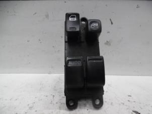 Used Multi-functional window switch Nissan Almera Tino (V10M) 2.0 16V CVT Price on request offered by Verhoef Cars & Parts