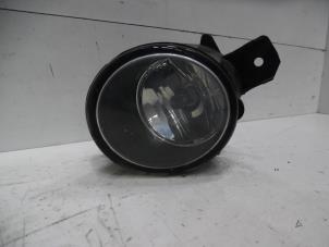 Used Fog light, front left Renault Clio III (BR/CR) 1.2 16V 75 Price € 15,00 Margin scheme offered by Verhoef Cars & Parts