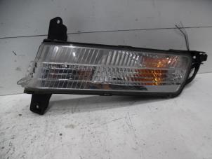 Used Indicator, left Daihatsu Materia 1.3 16V Price € 30,00 Margin scheme offered by Verhoef Cars & Parts