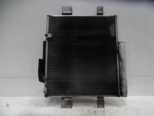 Used Air conditioning radiator Daihatsu Materia 1.3 16V Price € 50,00 Margin scheme offered by Verhoef Cars & Parts