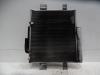 Air conditioning radiator from a Daihatsu Materia, 2006 / 2011 1.3 16V, Hatchback, Petrol, 1.298cc, 67kW (91pk), FWD, K3VE, 2006-10 / 2010-12, M401; M411 2009