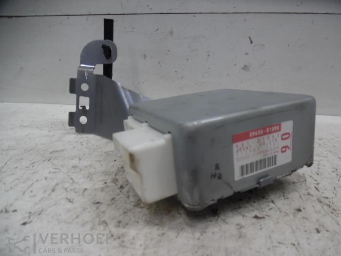 Usagé Ordinateur direction assistée Daihatsu Materia 1.3 16V Prix sur demande proposé par Verhoef Cars & Parts