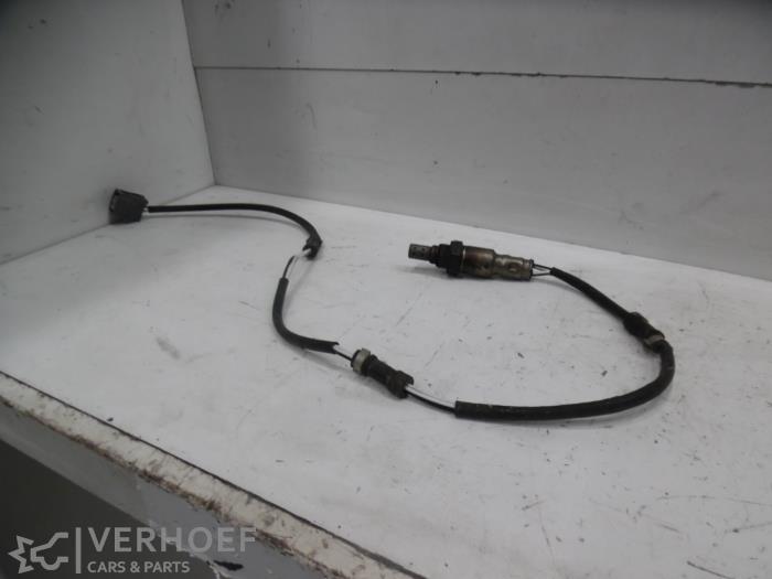 Usados Sonda Lambda Honda Jazz (GE6/GE8/GG/GP) 1.4 VTEC 16V Precio de solicitud ofrecido por Verhoef Cars & Parts