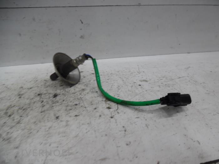 Lambda probe Honda Jazz (GE6/GE8/GG/GP), 2008 / 2015 1.4 VTEC 16V, Hatchback, Petrol, 1.339cc, 73kW (99pk), FWD, L13Z2, 2008-07 / 2015-12, GG3 (Used)