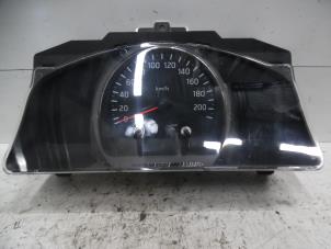 Used Instrument panel Nissan NV 200 (M20M) 1.5 dCi 90 Price € 121,00 Inclusive VAT offered by Verhoef Cars & Parts