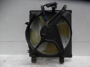 Used Air conditioning cooling fans Honda Civic (EP/EU) 1.4 16V Price on request offered by Verhoef Cars & Parts