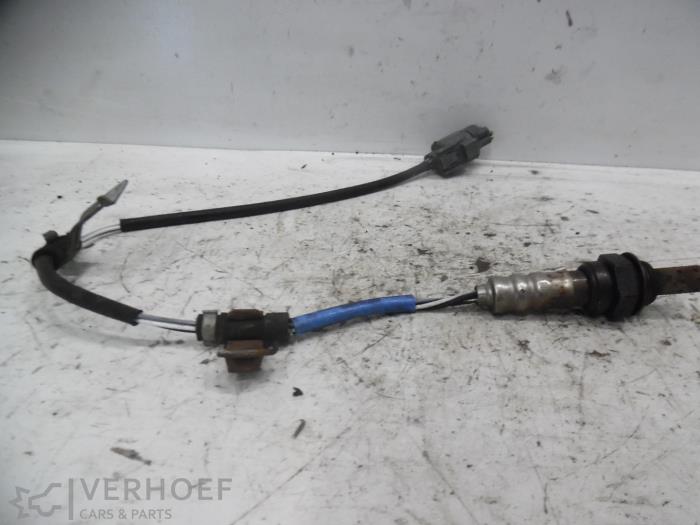 Usados Sonda Lambda Honda Civic (EP/EU) 1.4 16V Precio € 40,00 Norma de margen ofrecido por Verhoef Cars & Parts