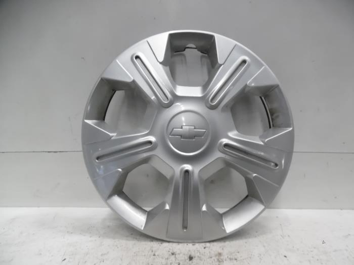 spark wheel cover