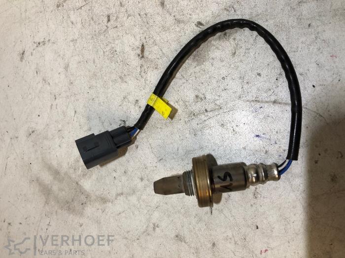Używane Sonda lambda Toyota Auris (E15) 1.8 16V HSD Full Hybrid Cena na żądanie oferowane przez Verhoef Cars & Parts