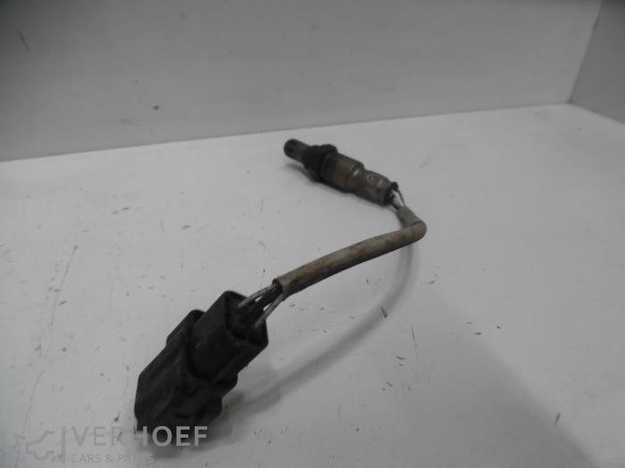 Gebrauchte Lambdasonde Nissan Qashqai (J10) 2.0 16V Preis € 35,00 Margenregelung angeboten von Verhoef Cars & Parts