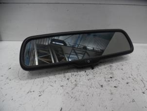Used Rear view mirror Mazda 3 (BM/BN) 2.2 SkyActiv-D 150 16V Price on request offered by Verhoef Cars & Parts