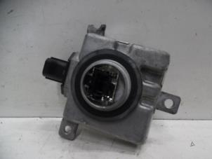 Used Xenon Starter Mazda 3 (BM/BN) 2.2 SkyActiv-D 150 16V Price on request offered by Verhoef Cars & Parts