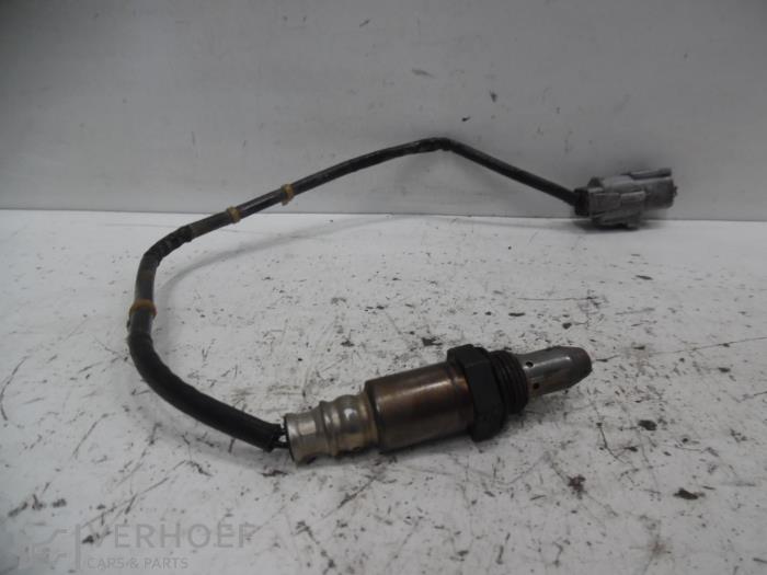 Używane Sonda lambda Mazda 3 (BM/BN) 2.2 SkyActiv-D 150 16V Cena na żądanie oferowane przez Verhoef Cars & Parts