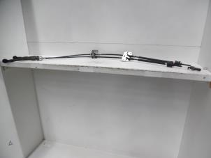 Used Gearbox control cable Mazda 3 (BM/BN) 2.2 SkyActiv-D 150 16V Price on request offered by Verhoef Cars & Parts