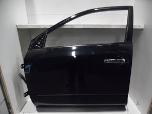Używane Drzwi lewe przednie wersja 4-drzwiowa Nissan Murano (Z51) 3.5 V6 24V 4x4 Cena € 150,00 Procedura marży oferowane przez Verhoef Cars & Parts