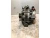 Mazda 2 (NB/NC/ND/NE) 1.4 16V Dynamo