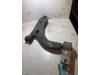 Mazda 2 (NB/NC/ND/NE) 1.4 16V Querlenker links vorne