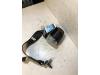Mazda 2 (NB/NC/ND/NE) 1.4 16V Sicherheitsgurt rechts hinten