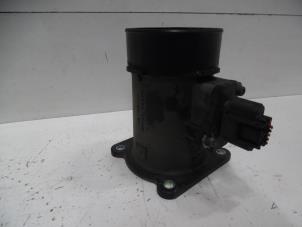 Used Airflow meter Nissan X-Trail (T30) 2.2 dCi 16V 4x4 Price on request offered by Verhoef Cars & Parts