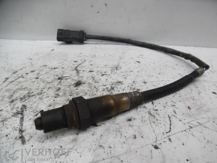 Used Lambda probe Opel Vivaro 2.0 16V Price on request offered by Verhoef Cars & Parts