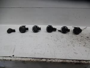 Used PDC Sensor Set Toyota Auris (E18) 1.8 16V Hybrid Price on request offered by Verhoef Cars & Parts