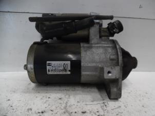 Gebrauchte Anlasser Mitsubishi Outlander (CU) 2.0 16V 4x2 Preis € 40,00 Margenregelung angeboten von Verhoef Cars & Parts