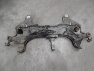Used Subframe Chevrolet Kalos (SF48) 1.2 Price € 75,00 Margin scheme offered by Verhoef Cars & Parts