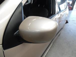 Used Wing mirror, left Hyundai i10 (F5) 1.2i 16V Price € 40,00 Margin scheme offered by Verhoef Cars & Parts