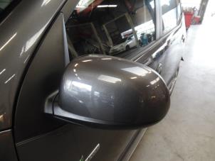 Used Wing mirror, left Hyundai i10 (F5) 1.0i 12V Price € 75,00 Margin scheme offered by Verhoef Cars & Parts