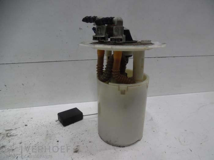 Gebrauchte Benzinpumpe Chevrolet Lacetti (KLAN) 1.6 16V Preis auf Anfrage angeboten von Verhoef Cars & Parts