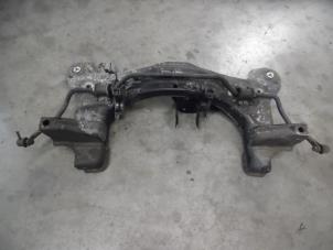 Used Subframe Chevrolet Lacetti (KLAN) 1.6 16V Price on request offered by Verhoef Cars & Parts