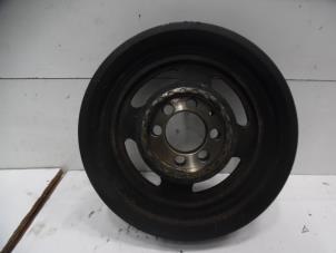Gebrauchte Kurbelwelle Riemenscheibe Mazda 6 SportBreak (GH19/GHA9) 2.0 CiDT 16V Preis € 70,00 Margenregelung angeboten von Verhoef Cars & Parts